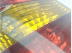 Recambio de piloto trasero izquierdo para bmw serie 3 berlina (e46) 2.0 320d referencia OEM IAM 63218383099 694653301 