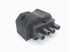 Recambio de bobina encendido para opel corsa b 1.4 i referencia OEM IAM 10487489  