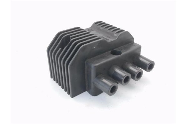 Recambio de bobina encendido para opel corsa b 1.4 i referencia OEM IAM 10487489  