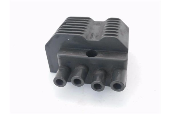 Recambio de bobina encendido para opel corsa b 1.4 i referencia OEM IAM 10487489  