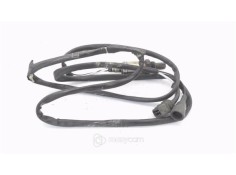 Recambio de sonda lambda para volvo serie 440 1.8 referencia OEM IAM 364281 0258003246 