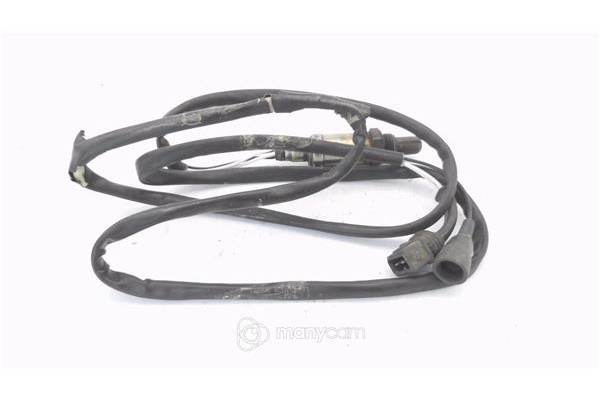 Recambio de sonda lambda para volvo serie 440 1.8 referencia OEM IAM 364281 0258003246 