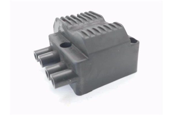Recambio de bobina encendido para opel corsa b 1.4 i referencia OEM IAM 10487489  