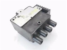 Recambio de bobina encendido para opel corsa b 1.4 i referencia OEM IAM 10487489  