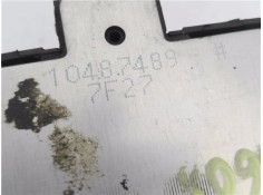 Recambio de bobina encendido para opel corsa b 1.4 i referencia OEM IAM 10487489  