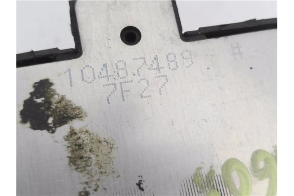 Recambio de bobina encendido para opel corsa b 1.4 i referencia OEM IAM 10487489  