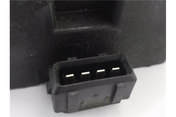 Recambio de bobina encendido para opel corsa b 1.4 i referencia OEM IAM 10487489  