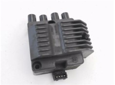 Recambio de bobina encendido para opel corsa b 1.4 i referencia OEM IAM 10487489  