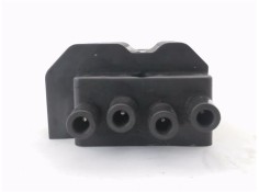 Recambio de bobina encendido para opel corsa b 1.4 i referencia OEM IAM 10487489  