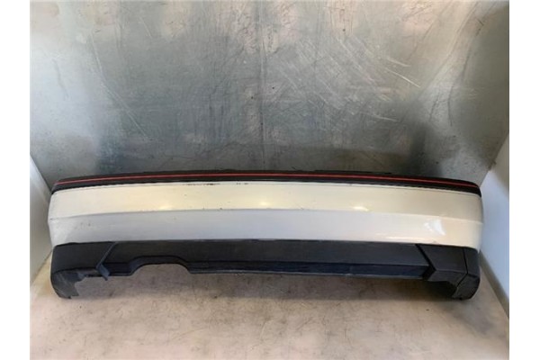 Recambio de paragolpes trasero para volkswagen golf iii (1h1) 2.0 referencia OEM IAM   