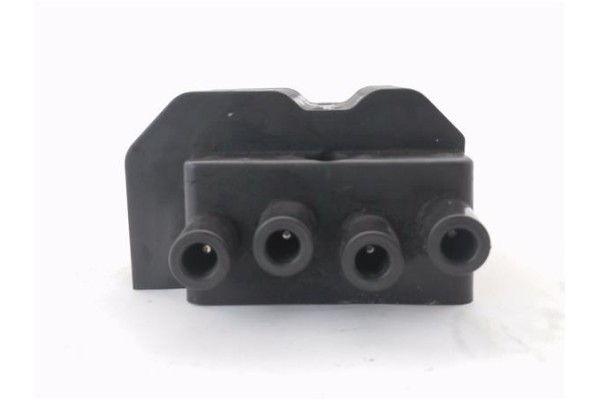 Recambio de bobina encendido para opel corsa b 1.4 i referencia OEM IAM 10487489  