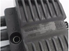 Recambio de bobina encendido para opel corsa b 1.4 i referencia OEM IAM 10487489  