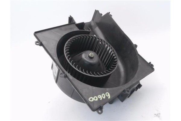 Recambio de motor calefaccion para nissan almera (n16/e) 1.5 dci referencia OEM IAM 27200BN919  