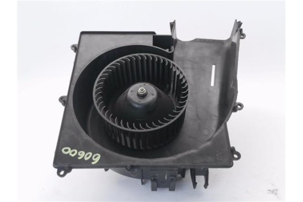 Recambio de motor calefaccion para nissan almera (n16/e) 1.5 dci referencia OEM IAM 27200BN919  