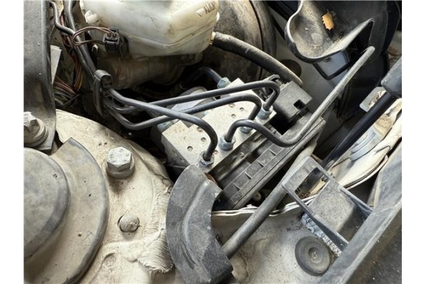Recambio de nucleo abs para bmw serie 1 berlina 5p (f20) 2.0 116d referencia OEM IAM 6868638 10091608803 