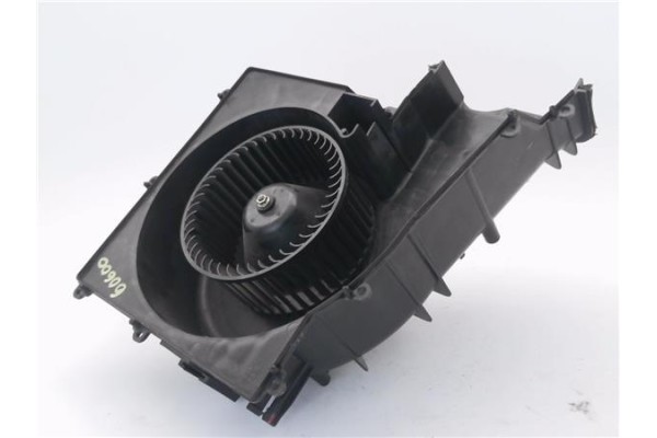 Recambio de motor calefaccion para nissan almera (n16/e) 1.5 dci referencia OEM IAM 27200BN919  