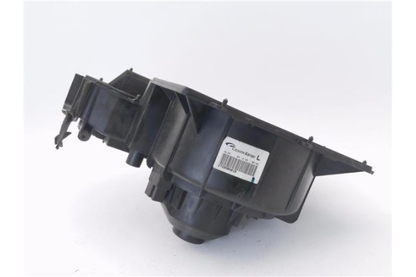 Recambio de motor calefaccion para nissan almera (n16/e) 1.5 dci referencia OEM IAM 27200BN919  