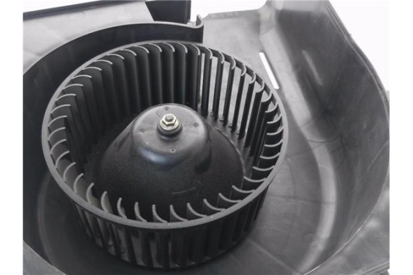 Recambio de motor calefaccion para nissan almera (n16/e) 1.5 dci referencia OEM IAM 27200BN919  