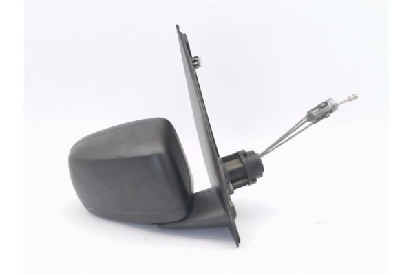 Recambio de retrovisor derecho para fiat ii panda (169) 1.2 referencia OEM IAM 01704662800 E3011004 