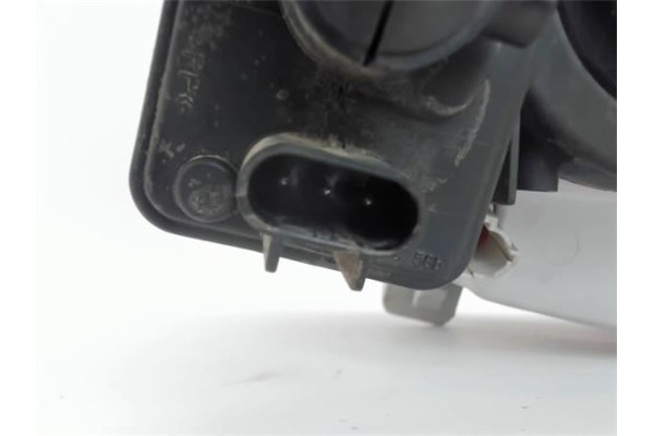 Recambio de faro delantero dcho para hyundai atos (mx) 1.0 i referencia OEM IAM 08221I1I0R  