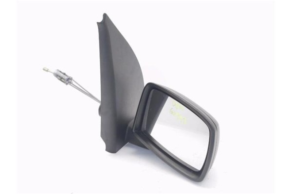 Recambio de retrovisor derecho para fiat ii panda (169) 1.2 referencia OEM IAM 01704662800 E3011004 