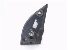 Recambio de retrovisor derecho para fiat ii panda (169) 1.2 referencia OEM IAM 01704662800 E3011004 