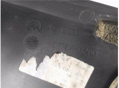 Recambio de retrovisor derecho para fiat ii panda (169) 1.2 referencia OEM IAM 01704662800 E3011004 