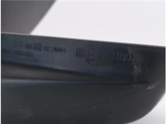 Recambio de retrovisor derecho para fiat ii panda (169) 1.2 referencia OEM IAM 01704662800 E3011004 