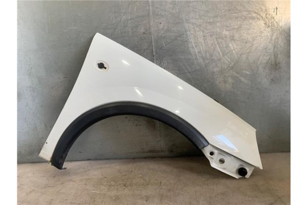 Recambio de aleta delantero derecha para opel combo (corsa c) 1.3 cdti 16v referencia OEM IAM   
