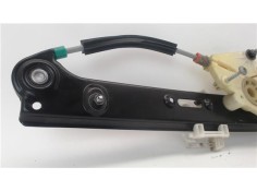 Recambio de mecanismo elevalunas trasero izquierdo para bmw serie x3 (e83) referencia OEM IAM 51353448251 3448251 3448251 , BMW