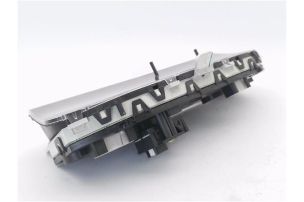 Recambio de cuadro completo para nissan almera (n16/e) 1.5 dci referencia OEM IAM BN760  