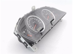 Recambio de cuadro completo para nissan almera (n16/e) 1.5 dci referencia OEM IAM BN760  