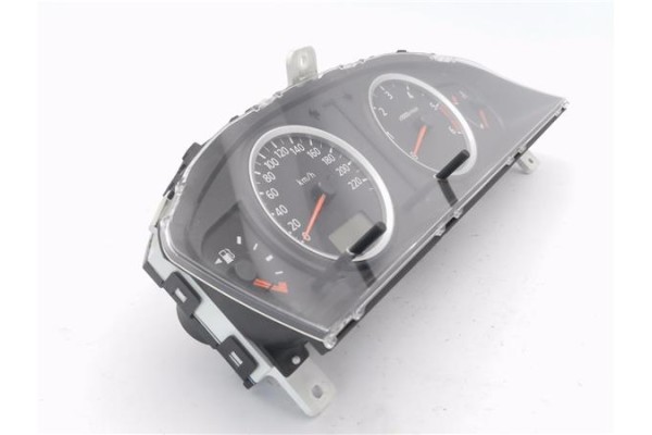 Recambio de cuadro completo para nissan almera (n16/e) 1.5 dci referencia OEM IAM BN760  