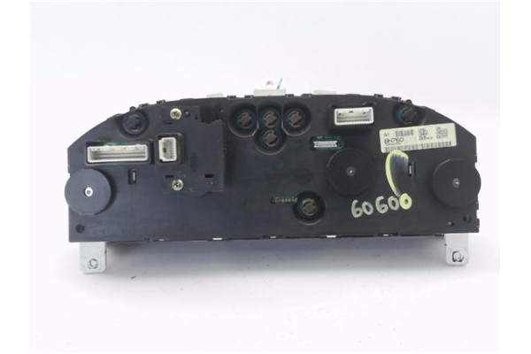 Recambio de cuadro completo para nissan almera (n16/e) 1.5 dci referencia OEM IAM BN760  