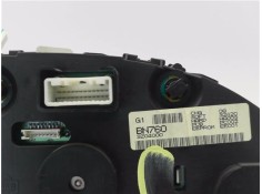 Recambio de cuadro completo para nissan almera (n16/e) 1.5 dci referencia OEM IAM BN760  