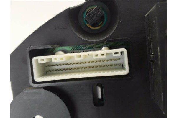 Recambio de cuadro completo para nissan almera (n16/e) 1.5 dci referencia OEM IAM BN760  