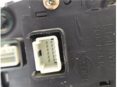 Recambio de cuadro completo para nissan almera (n16/e) 1.5 dci referencia OEM IAM BN760  