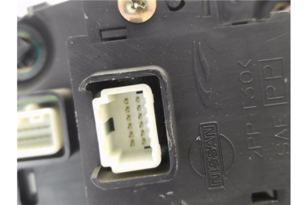 Recambio de cuadro completo para nissan almera (n16/e) 1.5 dci referencia OEM IAM BN760  