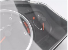 Recambio de cuadro completo para nissan almera (n16/e) 1.5 dci referencia OEM IAM BN760  