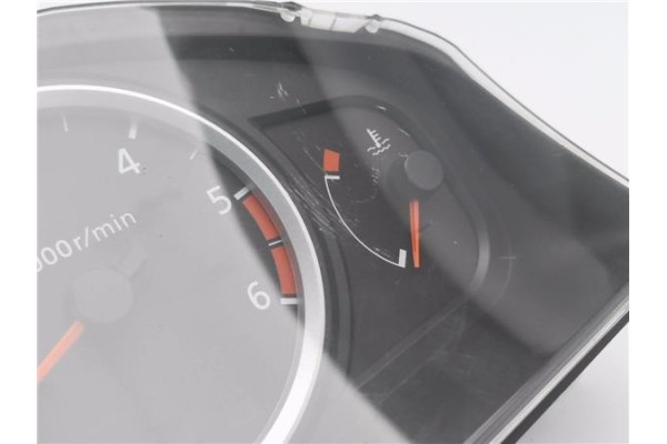 Recambio de cuadro completo para nissan almera (n16/e) 1.5 dci referencia OEM IAM BN760  