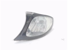 Recambio de intermitente delantero izquierdo para bmw serie 3 berlina (e46) 2.0 320d referencia OEM IAM 6914199 388705 
