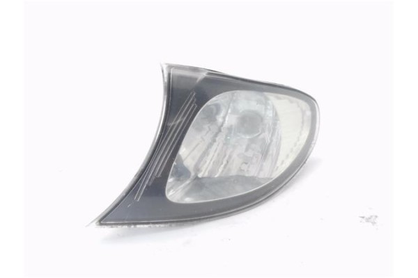 Recambio de intermitente delantero izquierdo para bmw serie 3 berlina (e46) 2.0 320d referencia OEM IAM 6914199 388705 