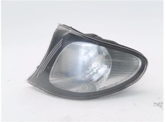 Recambio de intermitente delantero izquierdo para bmw serie 3 berlina (e46) 2.0 320d referencia OEM IAM 6914199 388705 