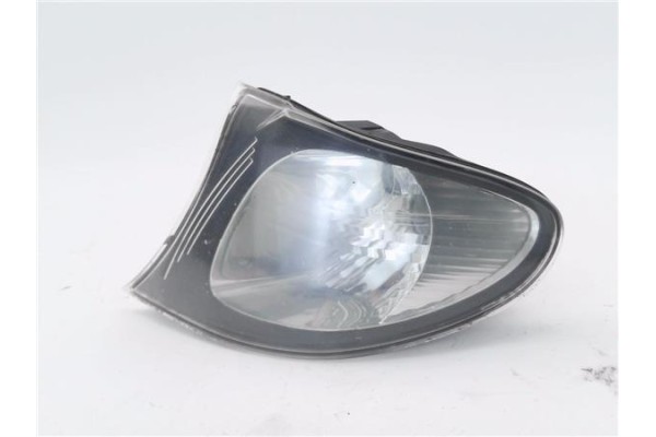 Recambio de intermitente delantero izquierdo para bmw serie 3 berlina (e46) 2.0 320d referencia OEM IAM 6914199 388705 