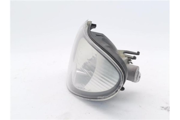 Recambio de intermitente delantero izquierdo para bmw serie 3 berlina (e46) 2.0 320d referencia OEM IAM 6914199 388705 