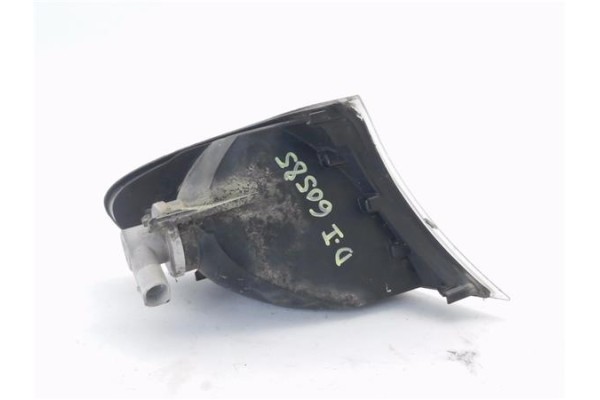 Recambio de intermitente delantero izquierdo para bmw serie 3 berlina (e46) 2.0 320d referencia OEM IAM 6914199 388705 