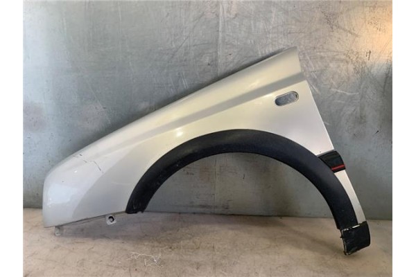 Recambio de aleta delantero izquierda para volkswagen golf iii (1h1) 2.0 referencia OEM IAM   