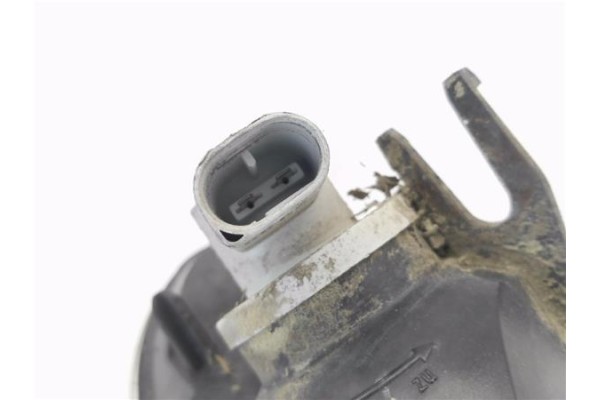 Recambio de intermitente delantero izquierdo para bmw serie 3 berlina (e46) 2.0 320d referencia OEM IAM 6914199 388705 