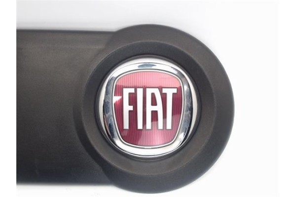 Recambio de moldura porton trasero para fiat ii doblo (263) cargo 1.3 basis kasten referencia OEM IAM 7355079410E  