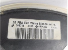 Recambio de intermitente delantero dcho para bmw serie 3 berlina (e46) 2.0 320d referencia OEM IAM 6914200 388706 